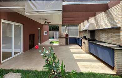 Imagem 15: CARAPICUÍBA - Casa de Condomínio - CARAPICUIBA