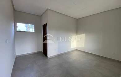 Imagem 5: Casa em Condomínio 205m² em Barreirinhas Área Gourmet de Vidro 04 Suítes MKT**04*TR93040