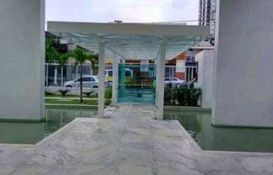 Imagem 2: Vendo linda cobertura no Ed. Tarsila com 350m 2, conselheiro furtado nº 2626