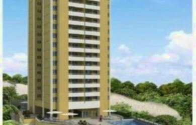 Imagem 11: Aluguel 3/4 no Imbui. Piscina, Churrasqueira, Varandae70m² de Área