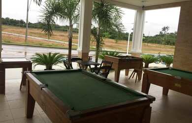 Imagem 3: Condominio Passeio das águas