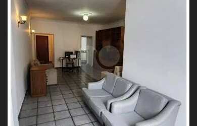 Imagem 2: Apartamento para venda com 130 metros quadrados com 3 quartos em Tijuca - Rio de Janeiro