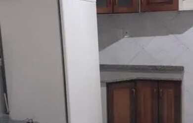 Imagem 5: Apto térreo mobiliado 2 qtos próximo a Tupy Brasil Atacadista e Komprão