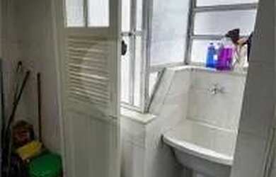 Imagem 8: Apartamento para venda com 130 metros quadrados com 3 quartos em Tijuca - Rio de Janeiro