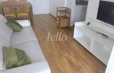 Imagem 2: São Paulo - Apartamento Padrão - Brás