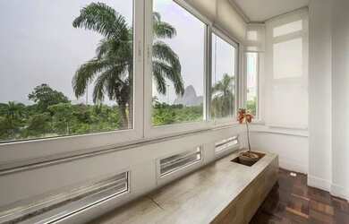 Imagem: O depósito possui 247m² de Área e está localizado em Flamengo