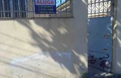 Imagem: A casa possui 1 Dormitório, 1 Banheiro, 68m² de Área e está