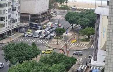 Imagem: O quarto para alugar possui 2 Dormitórios e 1 Vaga na garagem