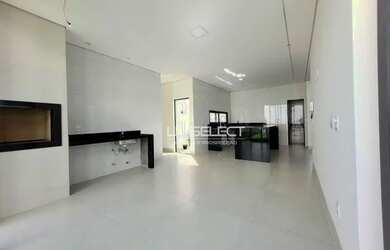 Imagem 1: Casa alto padrão no bairro Novo Mundo com três suítes e área gourmet...