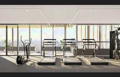 Imagem 9: APARTAMENTO RESIDENCIAL em São Paulo - SP, Pinheiros