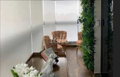 Imagem 12: São Paulo - Apartamento Padrão - Moema