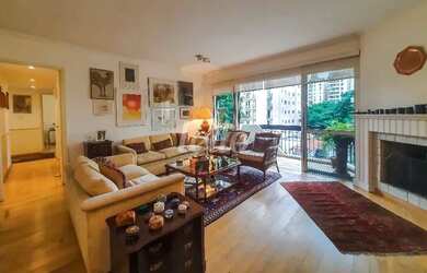 Imagem 9: São Paulo - Apartamento Padrão - Pinheiros