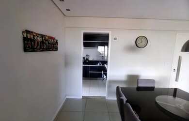 Imagem 9: Mansão Aliete Vieira. 117m² de Área, 2 Vagas na garageme3 Dormitórios