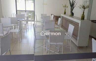 Imagem 9: 2 Quartos, 1 suíte no Tirol com 59 m² à venda por R$ 320.000 - Natal/RN