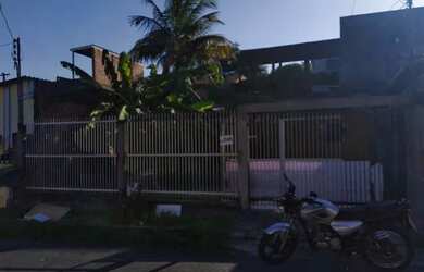 Imagem 1: Casa pra casal. 3 Vagas na garageme1 Dormitório