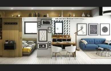 Imagem 5: Oportunidade! Apartamento com 1 dormitório