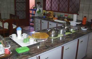 Imagem 13: Casa em Jardim Cadacaam - Ribeirão Preto