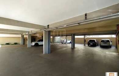 Imagem 9: Apartamento tipo - padrao 1 dormitórios, cozinha planejada, elevador,...