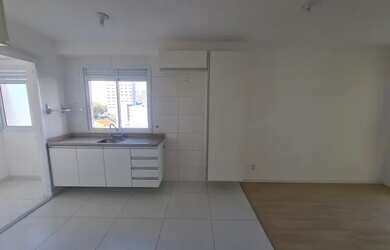 Imagem 7: Apartamento 54m2, 1 suíte, 1 vaga no SPOT Alto da Boa Vista