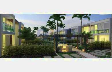 Imagem 3: Casa em Condomínio Fechado Alto Padrão no bairro Sabiaguaba em Fortaleza...