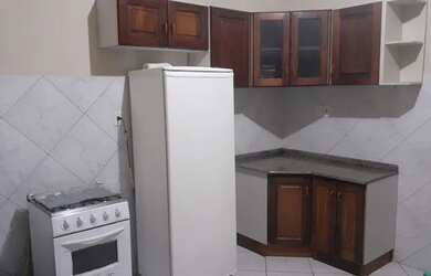 Imagem 4: Apto térreo mobiliado 2 qtos próximo a Tupy Brasil Atacadista e Komprão