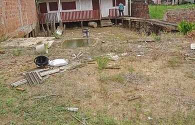 Imagem 3: Vendo uma casa. 35m² de Área, 3 Vagas na garageme5 Dormitórios