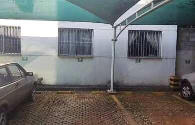 Imagem 9: Ágio ap 50 mil. Piscina, Churrasqueira, Guarda roupae48m² de Área