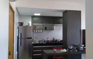 Imagem 6: Apartamento2 /4. 58m² de Área, 1 Vaga na garageme2 Dormitórios