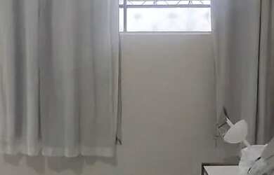 Imagem: A casa possui 1 Dormitório, 1 Banheiro e está localizado