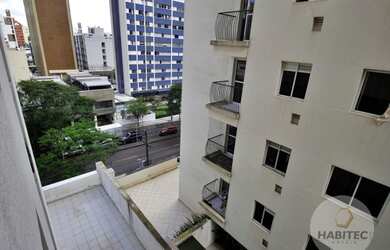 Imagem: O depósito possui 78m² de Área e está localizado em Bigorrilho