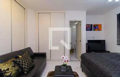 Imagem 3: Apartamento à Venda - Consolação, 1 Quarto, 35 m2