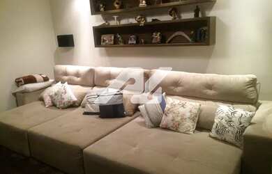 Imagem 5: casa - Swiss Park - Campinas