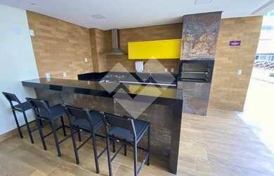 Imagem 16: Apartamento no Residencial Uptown Home, Jardim Europa - Goiânia - GO