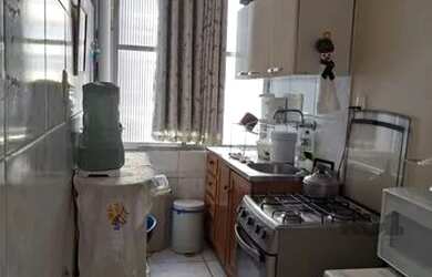 Imagem 10: Apartamento 44m² - 1 dormitório no Centro Histórico