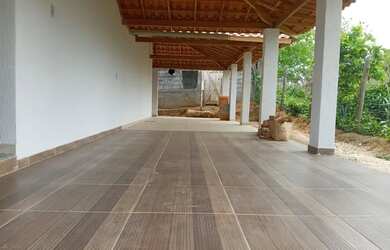 Imagem 6: VENDO CASA NO PONTO NOBRE DE BONSUCESSO EM SAQUAREMA RJ. $R300.000,00