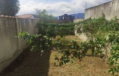 Imagem 7: Sobrado maravilhoso com trio caipira, salão de festas e quintal gramado