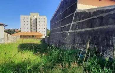 Imagem 2: Terreno à venda, 320 m² por R$ 320.000 - Vila Santa Rosa - Itu/SP