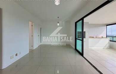 Imagem 1: Apartamento 3/4 para locação na Paralela - Salvador