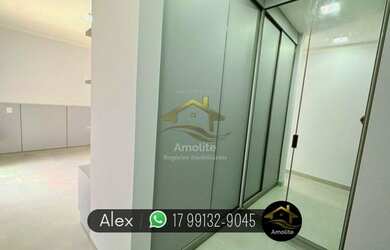 Imagem 4: CASA CONDOMÍNIO LA MONTAGNE EM SÃO JOSÉ DO RIO PRETO