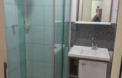 Imagem 3: Casa em condomínio fechado