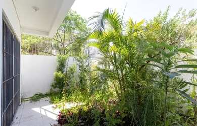 Imagem 14: Casa de 3 quartos para alugar no bairro Guarujá