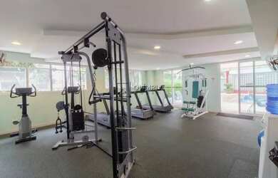 Imagem 14: Apartamento Locação 1 Dormitórios - 37 m² Jardim Paulista