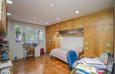 Imagem 10: Apartamento à venda, 4 quartos, 2 suítes, 1 vaga, Flamengo - RIO DE JANEIRO/RJ