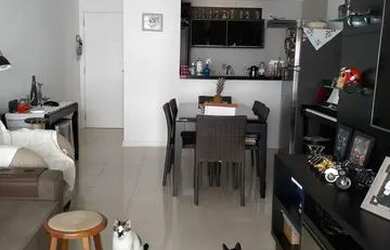 Imagem 7: Apartamento para venda de 3 quartos em Itacorubi - Florianópolis - SC