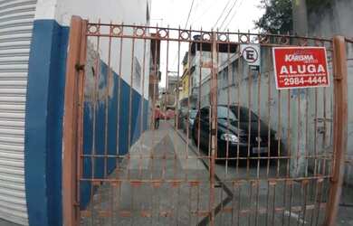 Imagem: A casa possui 1 Dormitório, 1 Banheiro, 35m² de Área e está