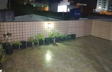 Imagem: O apartamento possui 3 Dormitórios, 3 Banheiros, 1 Vaga na