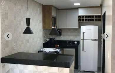 Imagem 7: Casa no bairro Cardoso de Melo