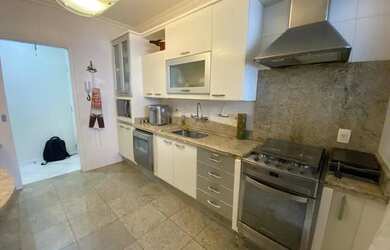 Imagem 7: Amplo apartamento com 3 quartos no Centro, próximo ao Hippo