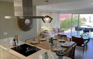 Imagem 9: Praia de Juquehy condominio pé na areia-4 suítes - piscina privativa