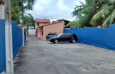 Imagem: Riacho Doce / Garça Torta